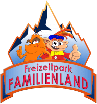 Familienland Pillersee - Freizeitpark Tirol