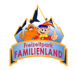 Familienland Pillersee - Freizeitpark Tirol