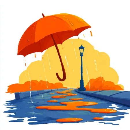 Schlechtwetterprogramm